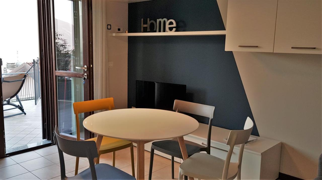 La Quiete 09 Terrace Apartment By Gardadomusmea Tremosine Dış mekan fotoğraf